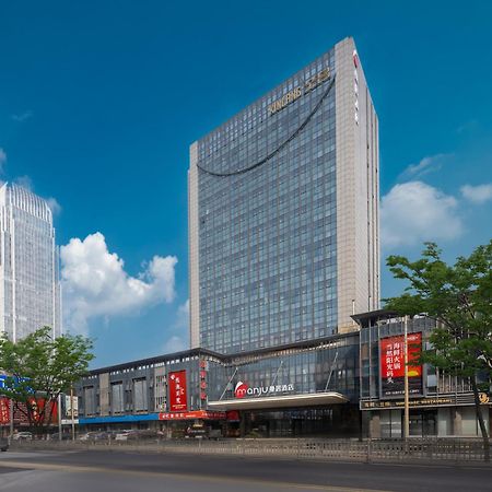 开元曼居·绍兴裕民路店酒店 外观 照片